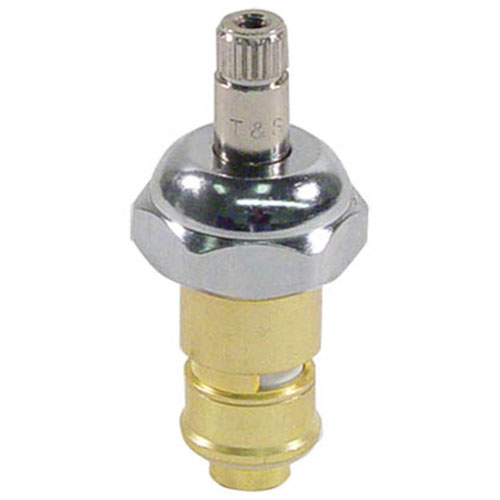 (image for) T&S Brass 11278-25 HOT FAUCET ASSY 